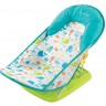 Лежак с подголовником для купания Summer Infant Deluxe Baby Bather