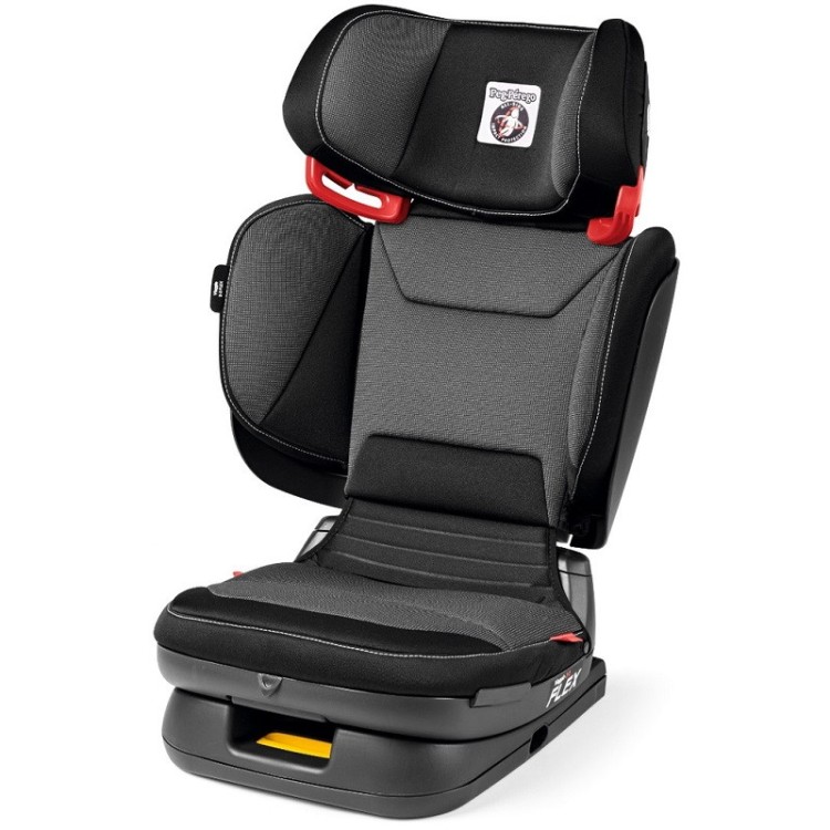 Автокресло Peg Perego Viaggio 2-3 Flex I-Size (100-150см; 3,5-12 лет) 