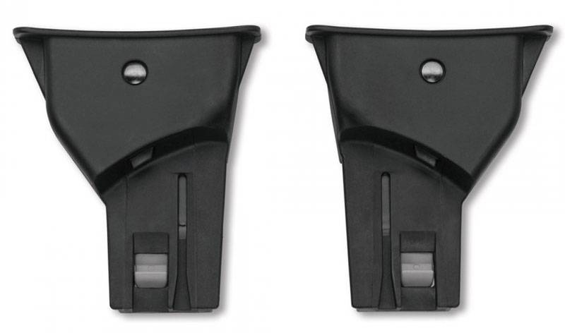 Britax B Agile
