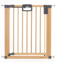 Geuther Ворота безопасности Easy Lock Natural 75.5-83.5 см (2746)