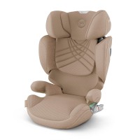 Автокресло Cybex Solution T i-Fix 