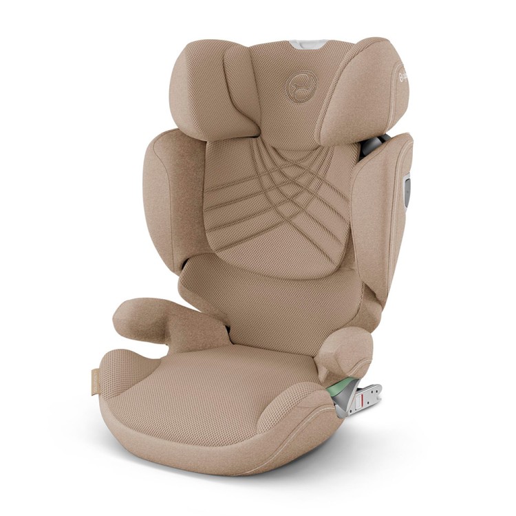 Автокресло Cybex Solution T i-Fix 