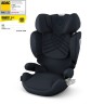 Детское автокресло Cybex Solution T i-Fix Plus, группа 2/3, 15–50 кг, 100–150 см, i-Size, Isofix