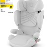 Детское автокресло Cybex Solution T i-Fix Plus, группа 2/3, 15–50 кг, 100–150 см, i-Size, Isofix