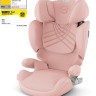 Детское автокресло Cybex Solution T i-Fix Plus, группа 2/3, 15–50 кг, 100–150 см, i-Size, Isofix