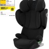 Детское автокресло Cybex Solution T i-Fix Plus, группа 2/3, 15–50 кг, 100–150 см, i-Size, Isofix