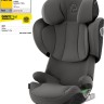 Детское автокресло Cybex Solution T i-Fix Plus, группа 2/3, 15–50 кг, 100–150 см, i-Size, Isofix