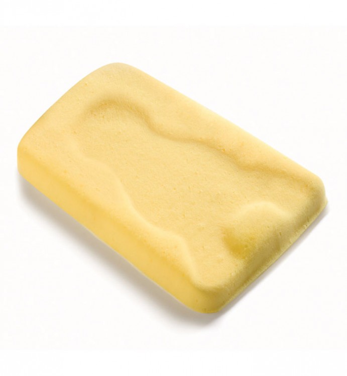  Лежак-губка для ванной Summer Infant Comfy Bath Sponge(PDQ)