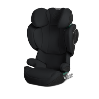 Детское автокресло Cybex Solution Z i-Fix