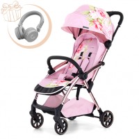  Прогулочная коляска Leclerc Baby by Monnalisa