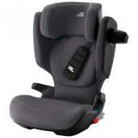 Автокресло Britax Roemer KIDFIX PRO Classic  группа 2/3 (вес 15-36кг, рост 100-150см, с 3,5лет до 12лет)