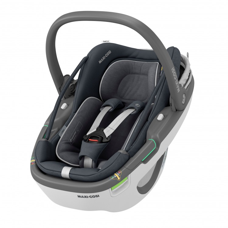 Автокресло Maxi-Cosi Coral 360