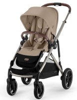 Коляска прогулочная Cybex GAZELLE S