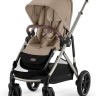 Коляска прогулочная Cybex GAZELLE S