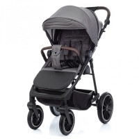 Прогулочная коляска KIDZI Storm