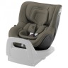 Автокресло Britax Roemer Dualfix 5Z LUX (вес 0-18кг, рост 40-105см, с рождения до 4лет)