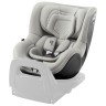 Автокресло Britax Roemer Dualfix 5Z LUX (вес 0-18кг, рост 40-105см, с рождения до 4лет)