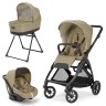 Коляска 3 в 1 Inglesina Electa System Quattro 