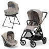 Коляска 3 в 1 Inglesina Electa System Quattro 