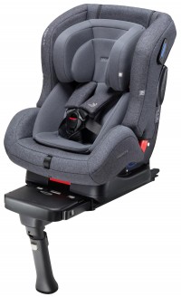 Автокресло группа 0/1/2 (до 25 кг) Daiichi First 7 Isofix