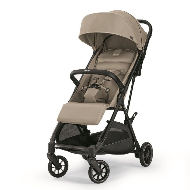 Прогулочная коляска Inglesina Now