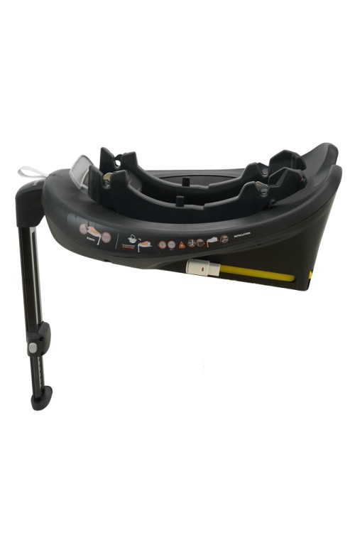 База Isofix поворотная для автокресла Peppy Jet 