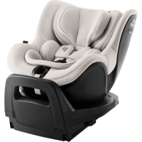 Автокресло Britax Roemer Dualfix PRO LUX