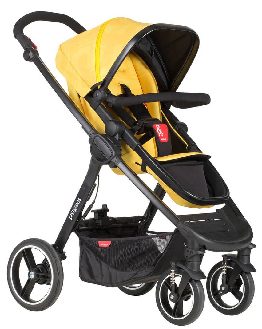 Phil & clearance ted mod
