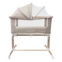 Люлька 4 в 1 приставная Fiorellino 