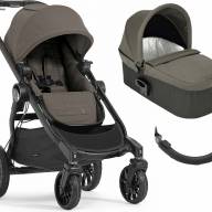 Baby Jogger City Select Lux 2 1