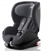 Автокресло Britax Roemer Trifix2 i-size (вес 9-18кг, рост 76-105см, с 15мес до 4лет)