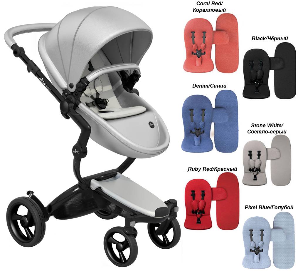 Starter pack mima xari on sale