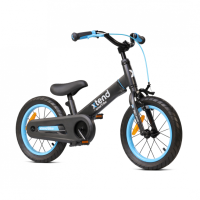  Детский растущий беговел-велосипед SmarTrike Xtend