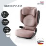 Детское автокресло Britax Roemer KIDFIX PRO M Style