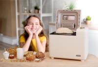 Хлебопечка 23-в-1 Ramicom Premium Style RB8100