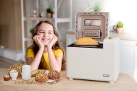 Хлебопечка 29-в-1 Ramicom Premium Style RB8200