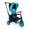  Трехколесный складной велосипед SmarTrike STR3