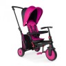  Трехколесный складной велосипед SmarTrike STR3