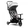 Трехколесный складной велосипед-коляска SmarTrike Traveler