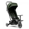Трехколесный складной велосипед-коляска SmarTrike Traveler