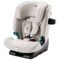 Детское автокресло Britax Roemer Advansafix PRO LUX  (вес 9-36кг, рост 76-150см, с 15мес до 12лет)