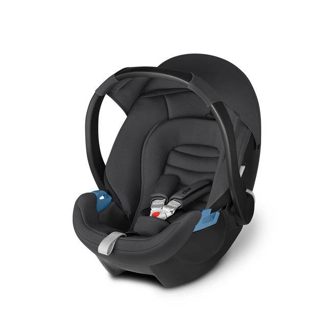 Cybex Aton Basic CBX