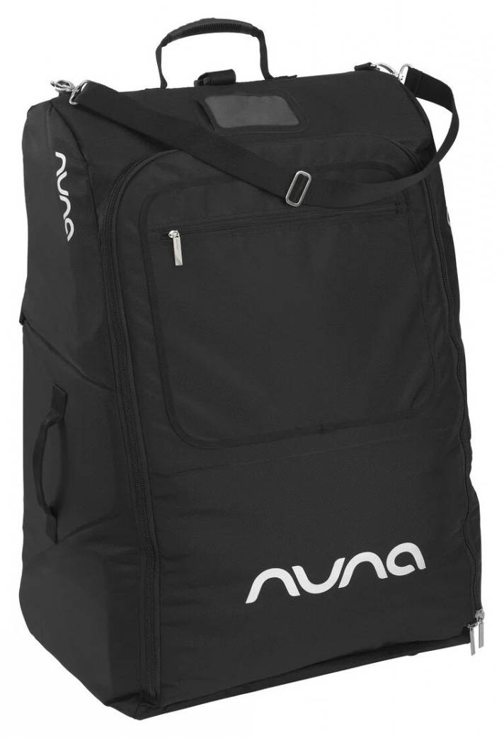 Nuna pepp shop transport bag