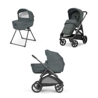 Детская коляска Inglesina Aptica System Duo 2 в 1 2023 