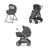 Детская коляска Inglesina Aptica System Duo 2 в 1 2023 