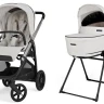 Детская коляска Inglesina Aptica System Duo 2 в 1