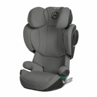 Автокресло Cybex Solution Z-fix