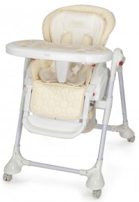 Стул-шезлонг для кормления Nuovita Tutela