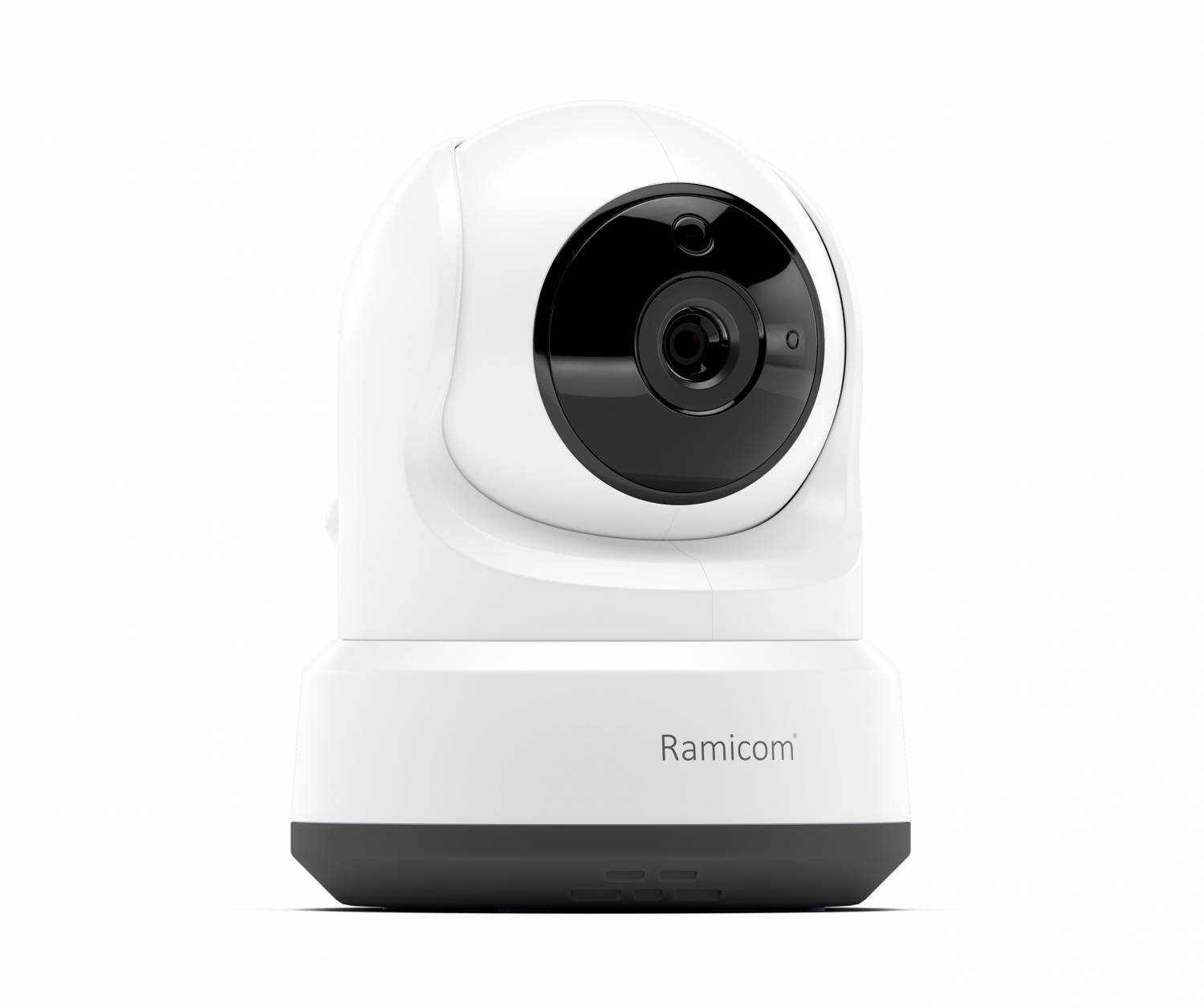 Видеоняня Wi-Fi HD Ramicom VRC250C