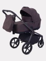 Коляска 2 в 1 RANT Flex Soft Therm 2026